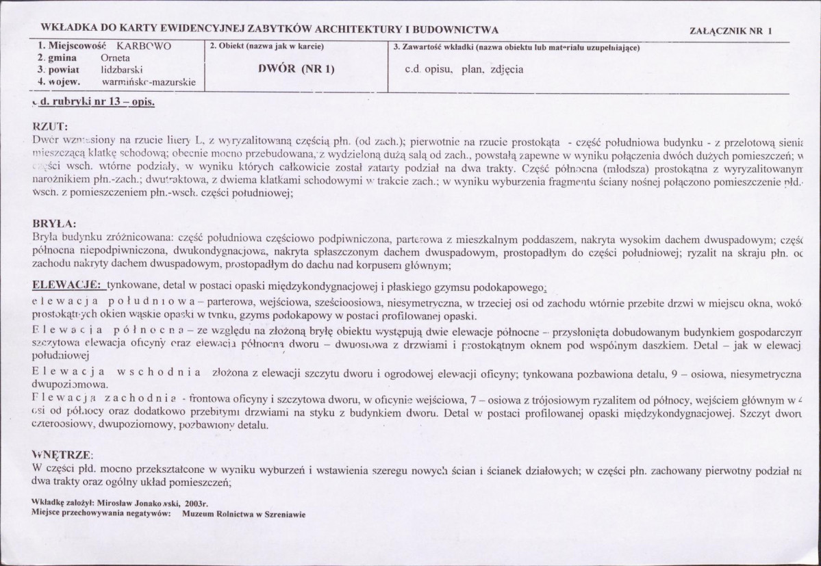 KB - Karta biała, skan nr 5