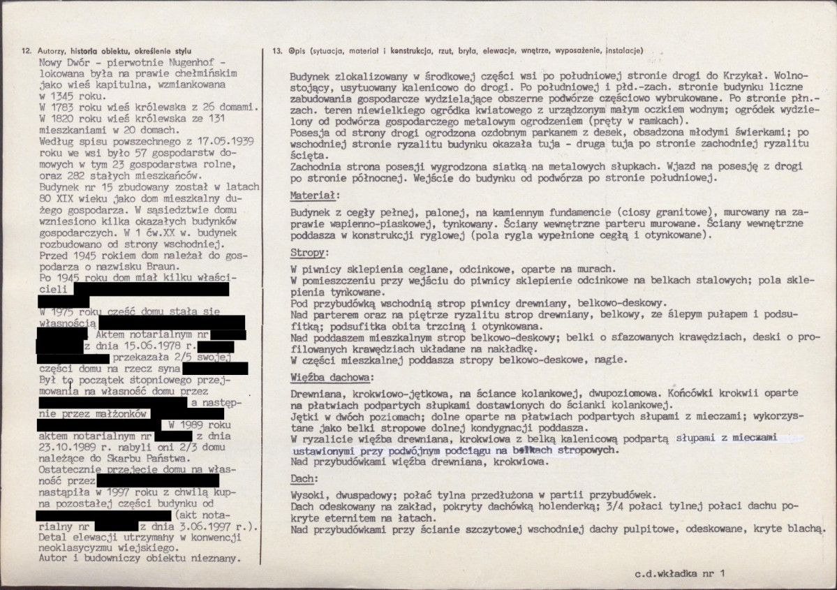 KB - Karta biała, skan nr 2
