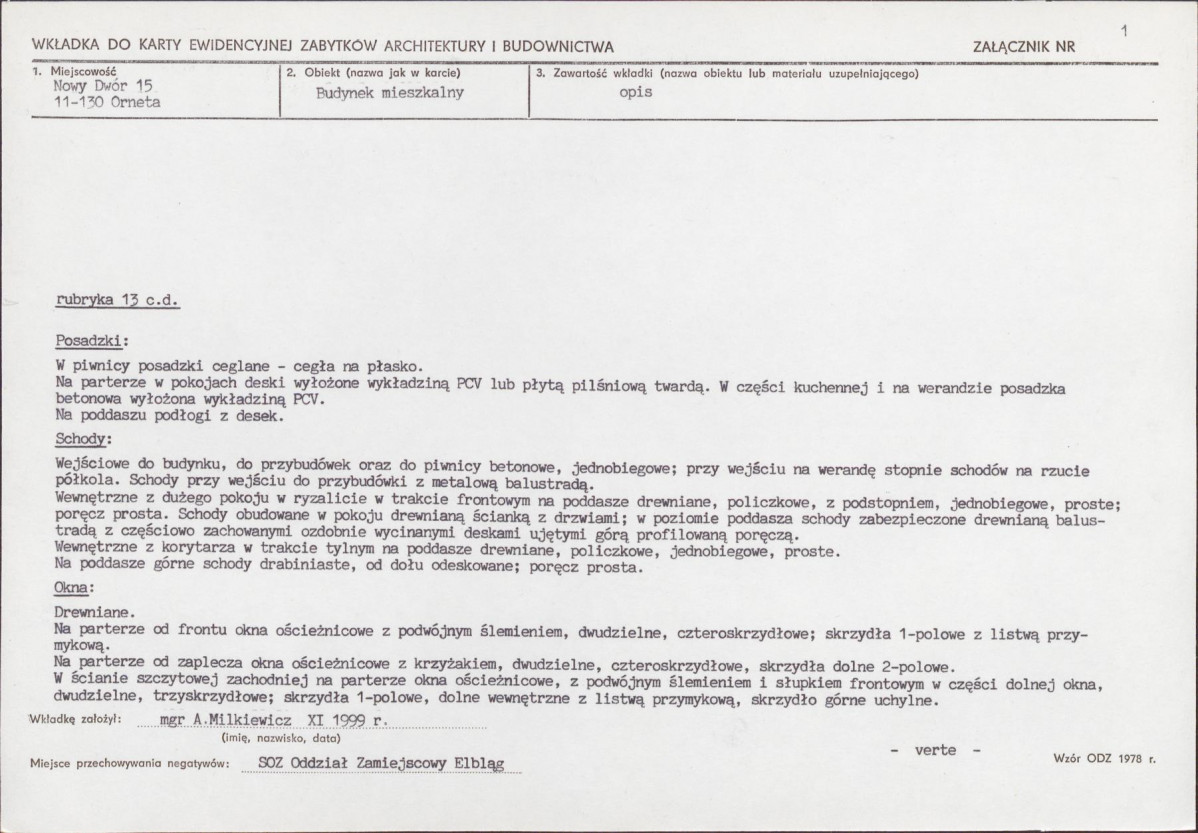 KB - Karta biała, skan nr 5