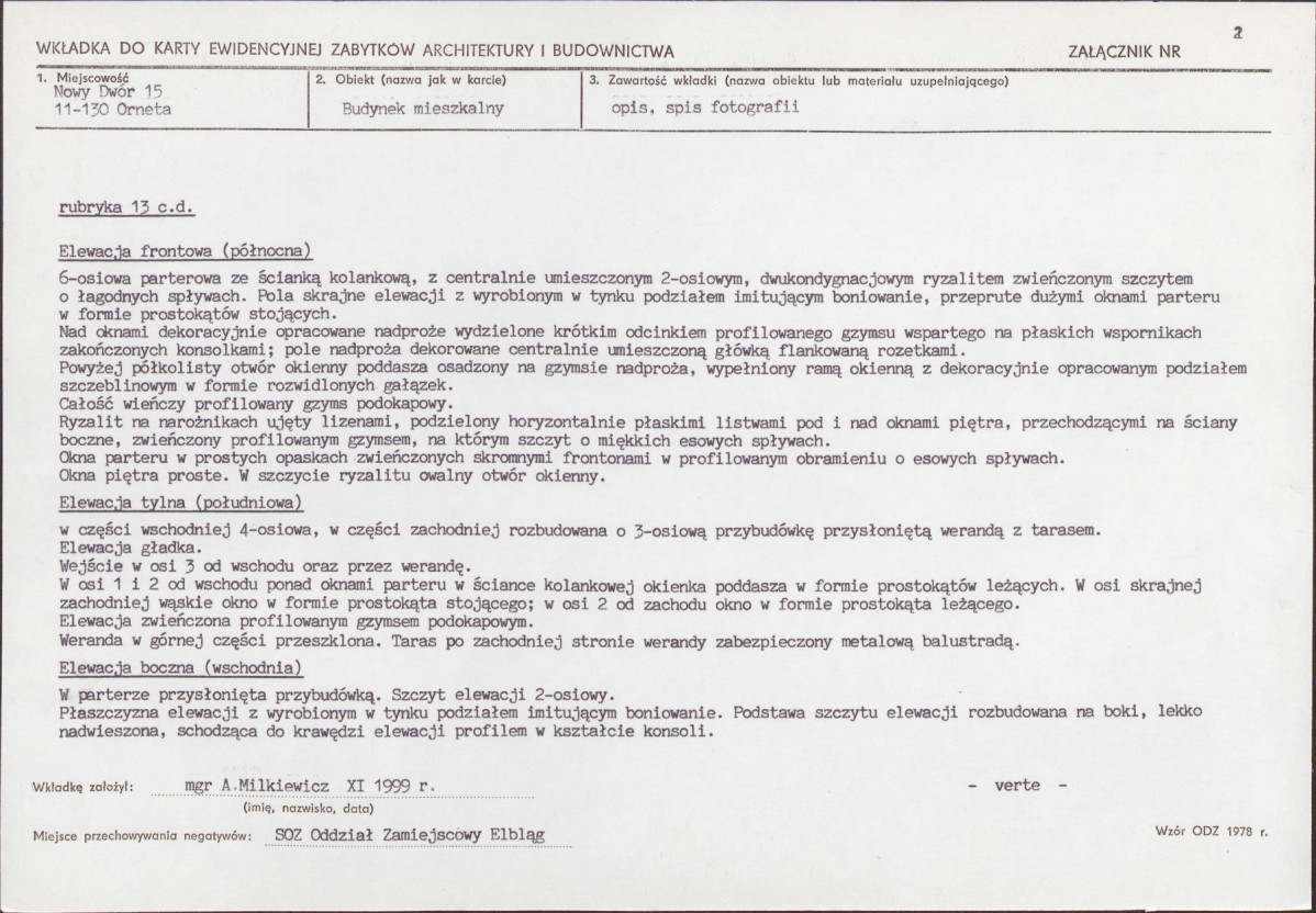 KB - Karta biała, skan nr 7