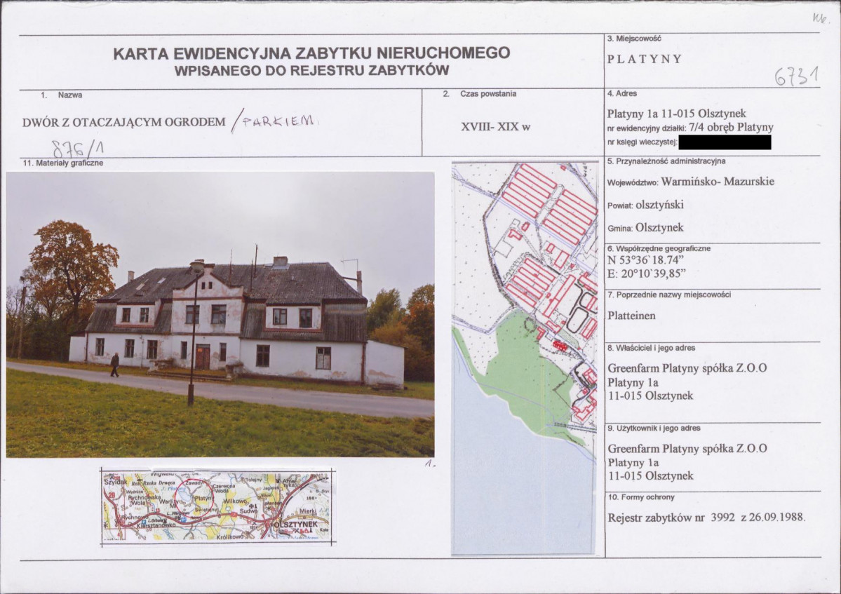 KB - Karta biała, skan nr 1