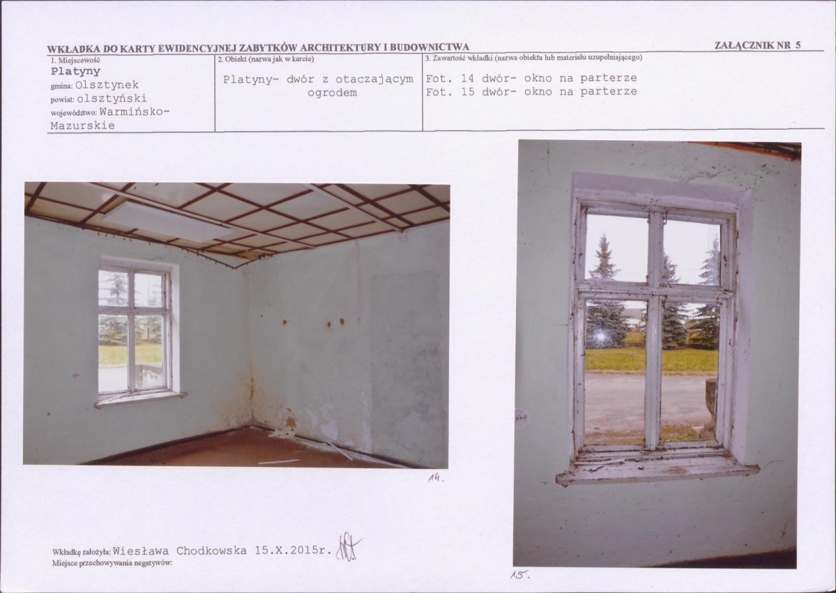 KB - Karta biała, skan nr 14