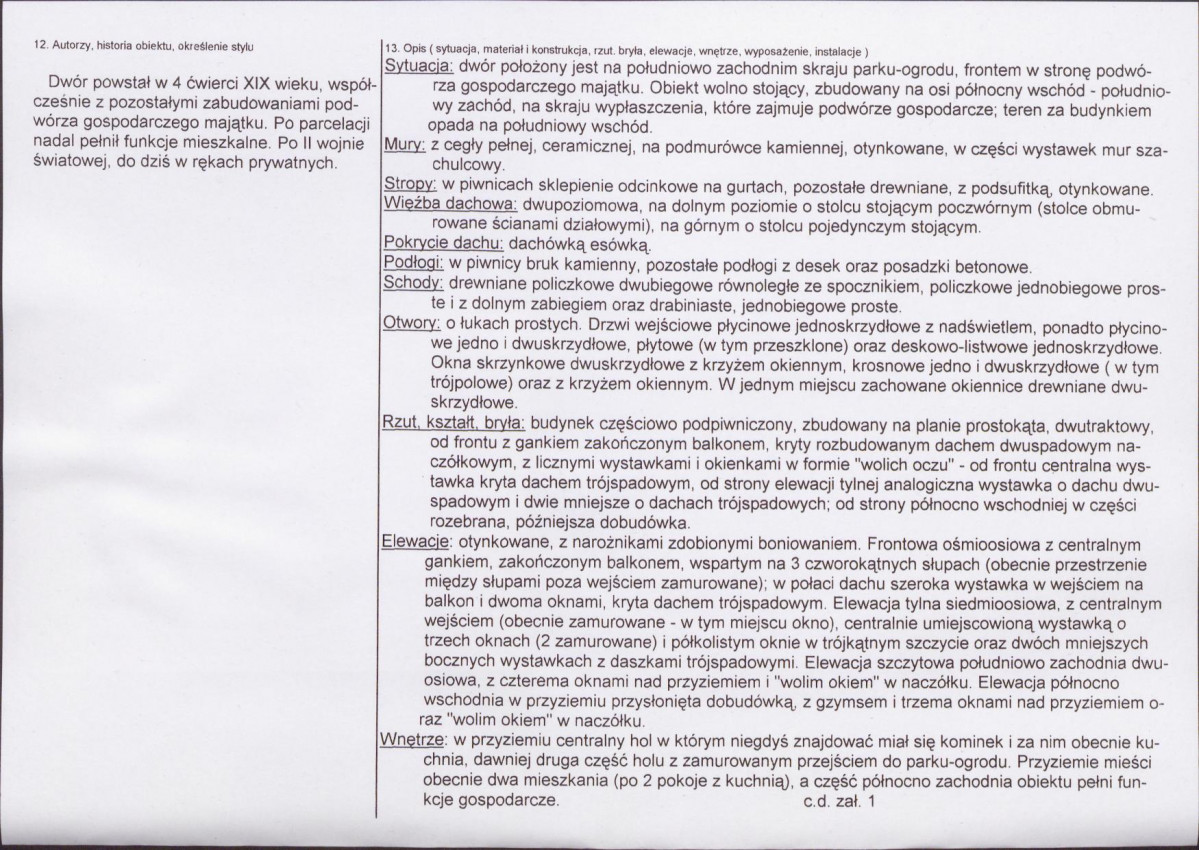 KB - Karta biała, skan nr 2