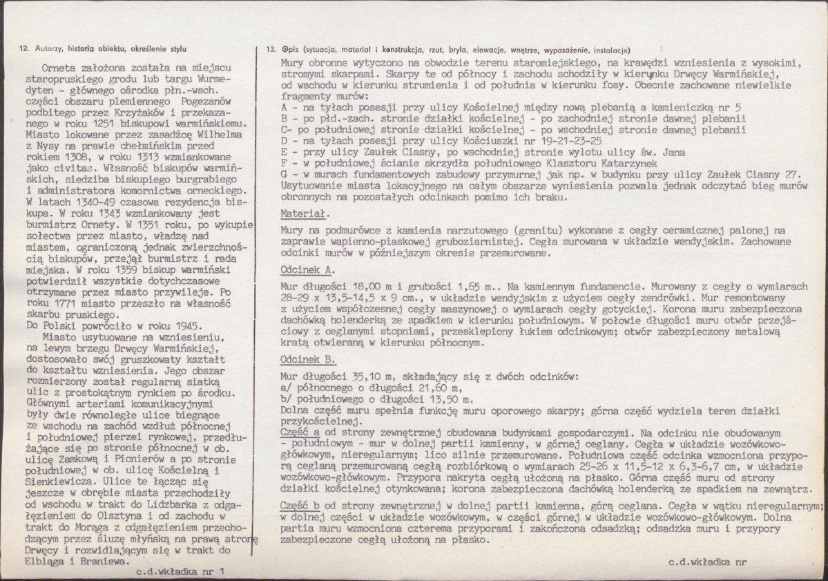 KB - Karta biała, skan nr 2