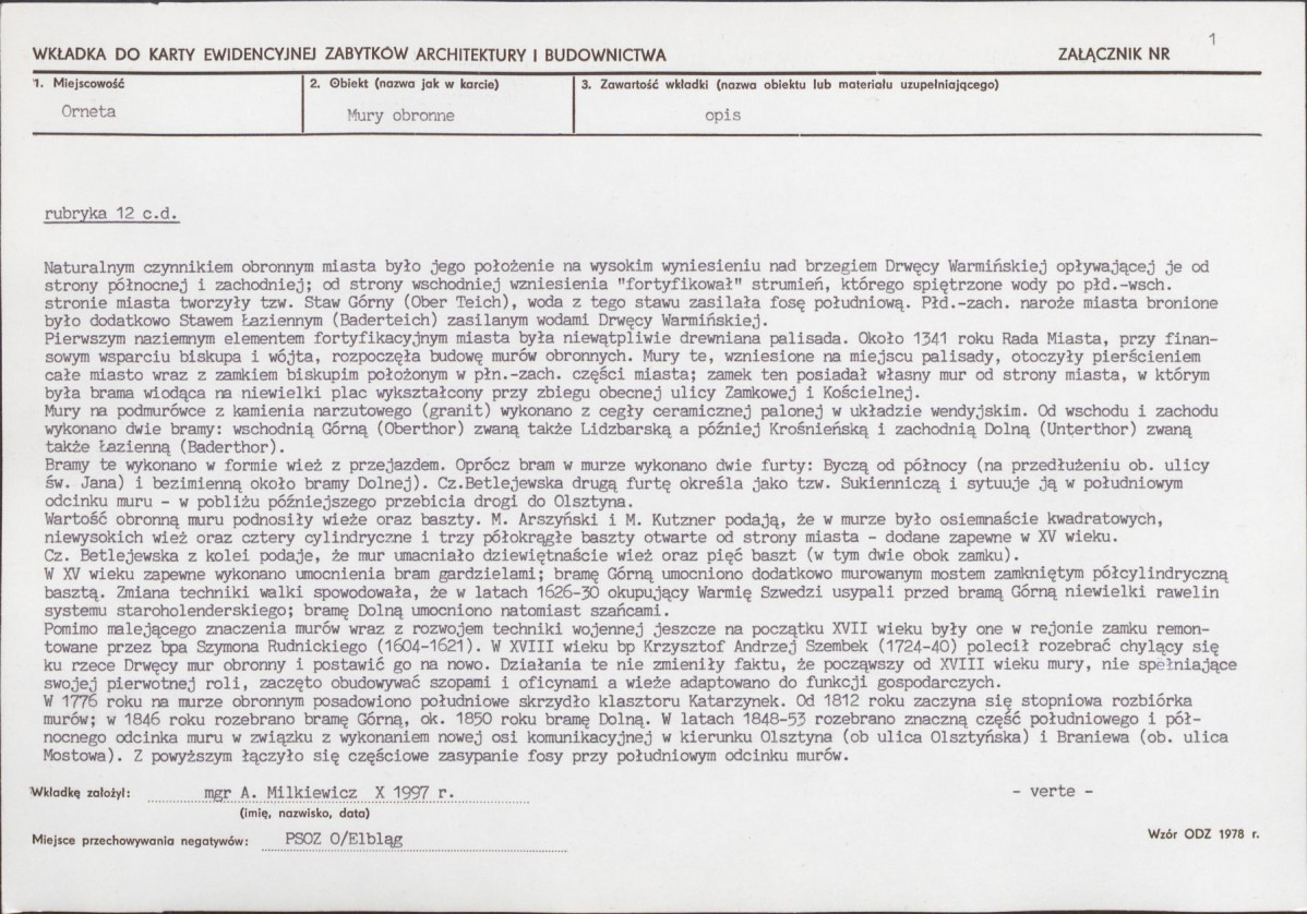 KB - Karta biała, skan nr 5