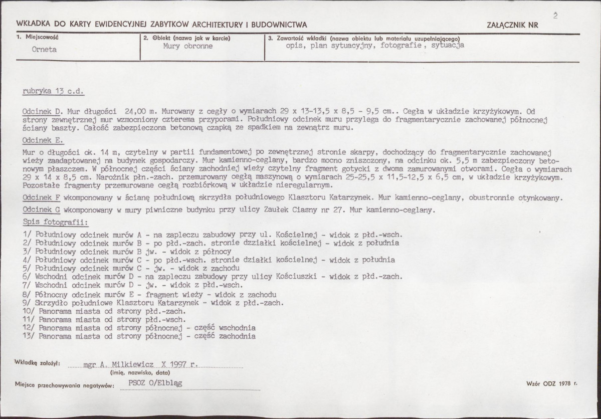 KB - Karta biała, skan nr 7