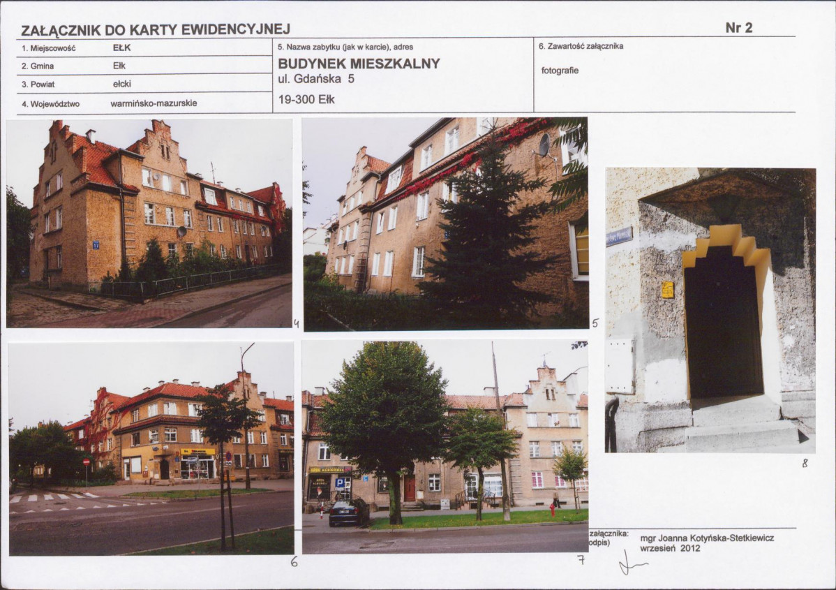 KB - Karta biała, skan nr 7