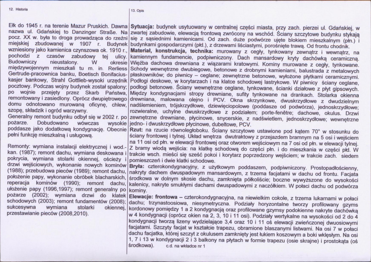KB - Karta biała, skan nr 2
