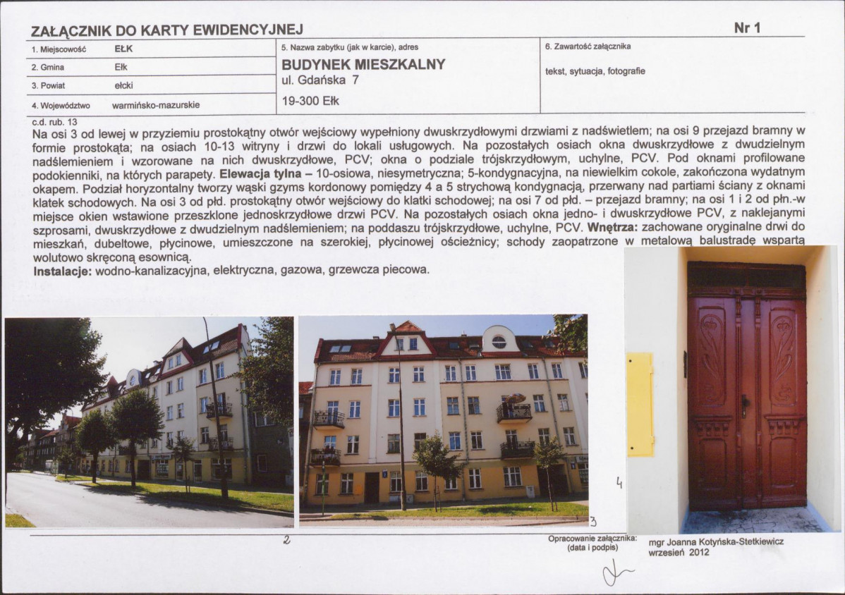 KB - Karta biała, skan nr 5