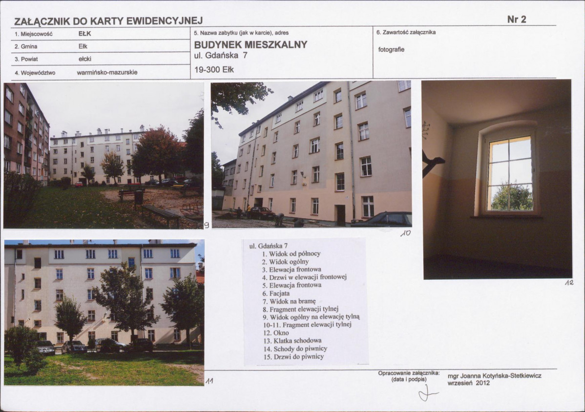 KB - Karta biała, skan nr 7