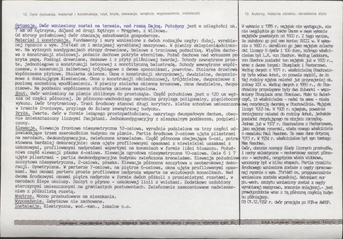 Karta biała, skan nr 2