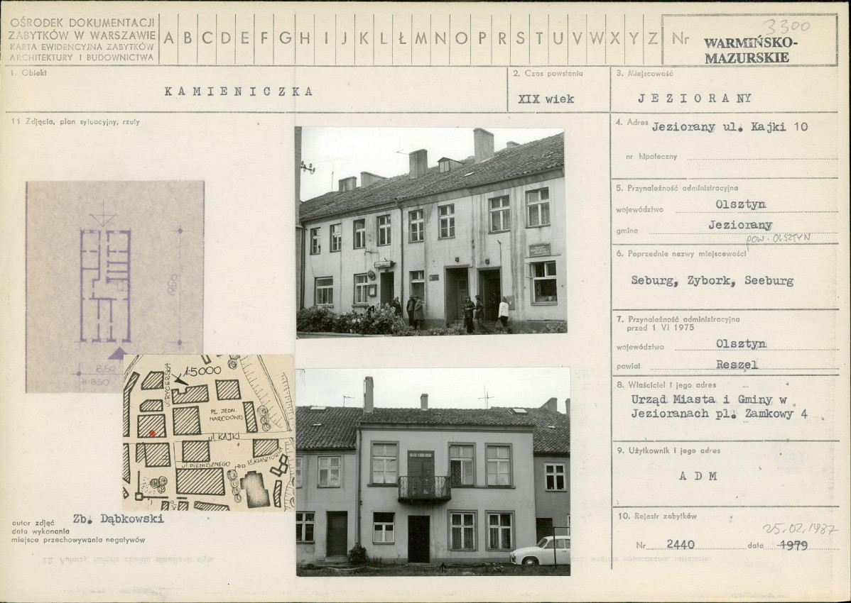 Karta biała, skan nr 1