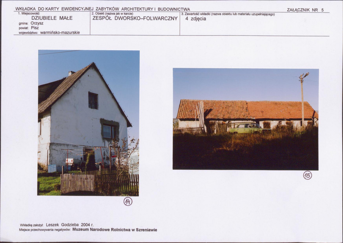 KB - Karta biała, skan nr 13