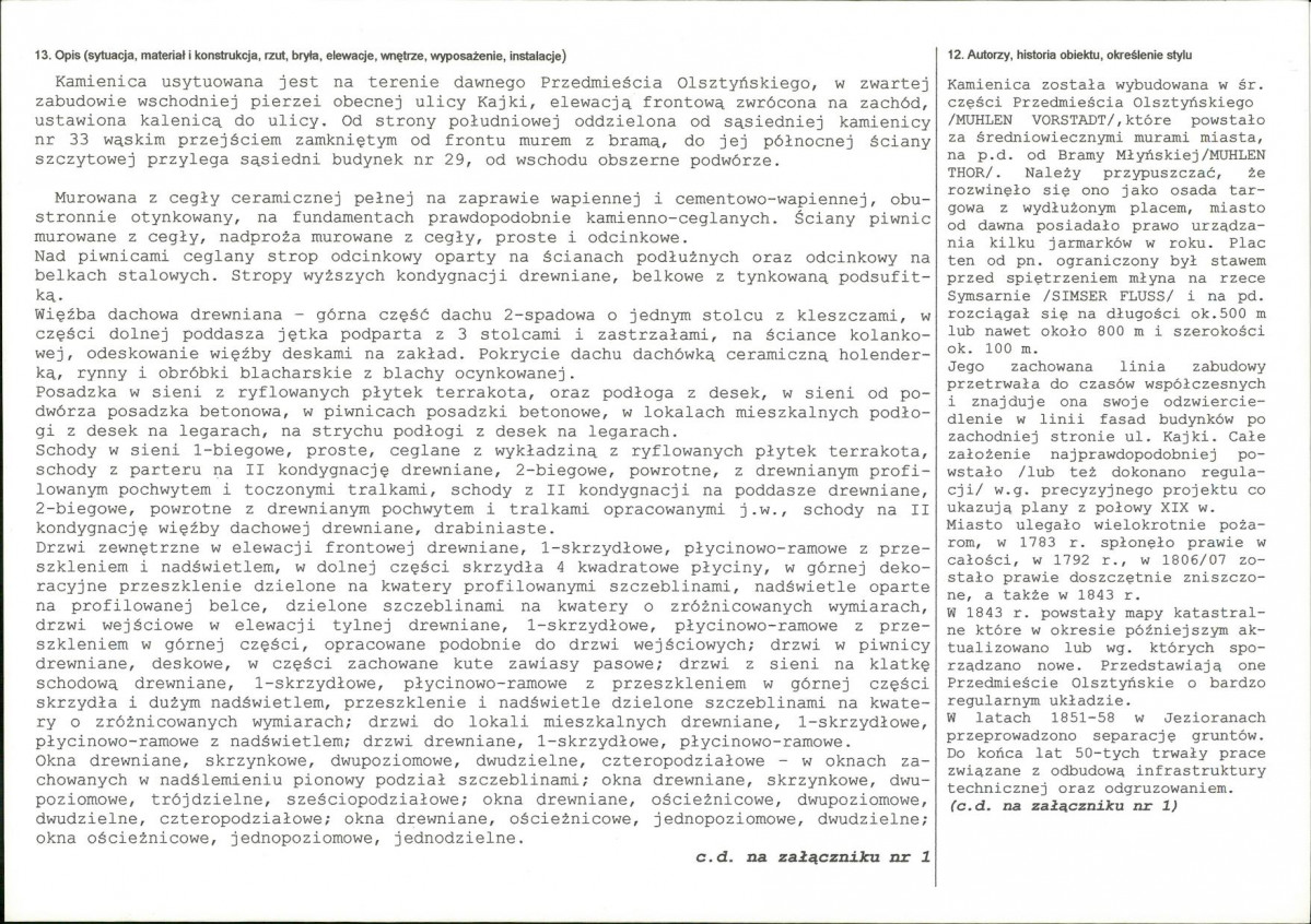 Karta biała, skan nr 2
