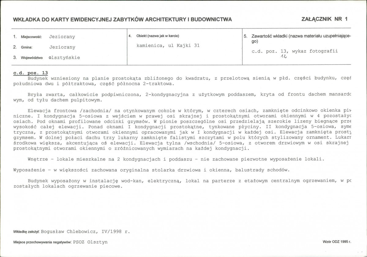 Karta biała, skan nr 5