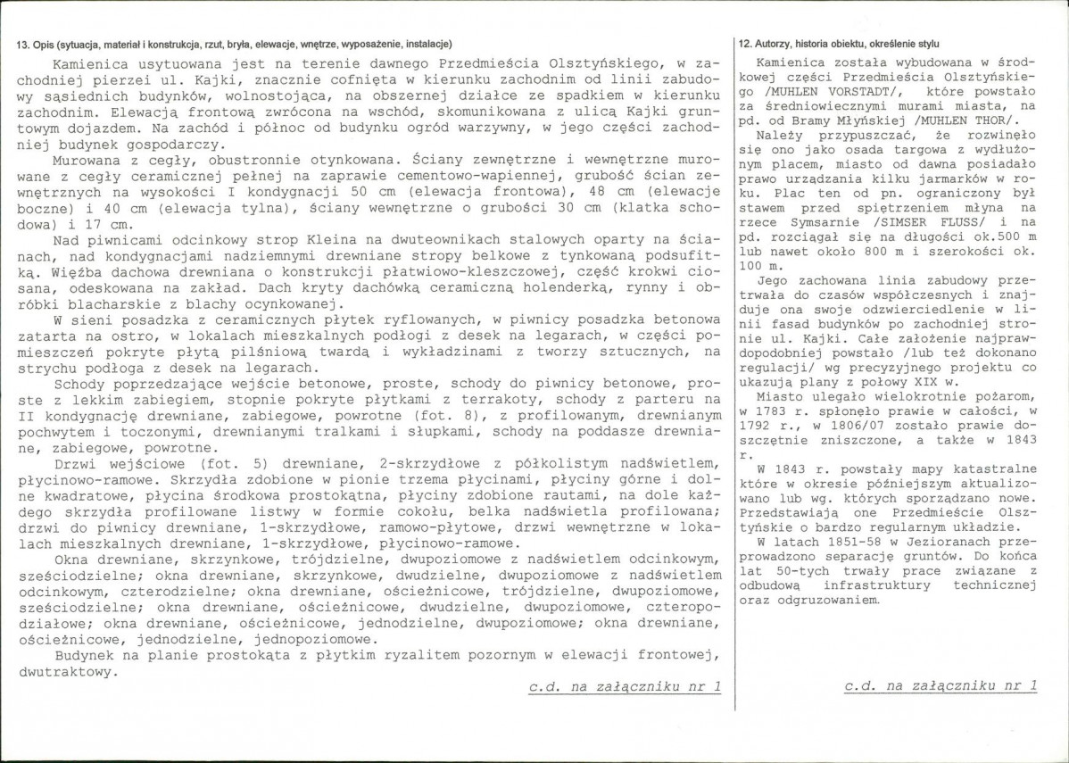 Karta biała, skan nr 2