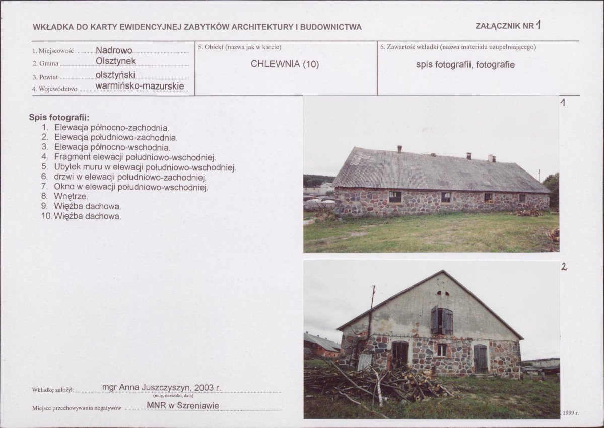 KB - Karta biała, skan nr 5