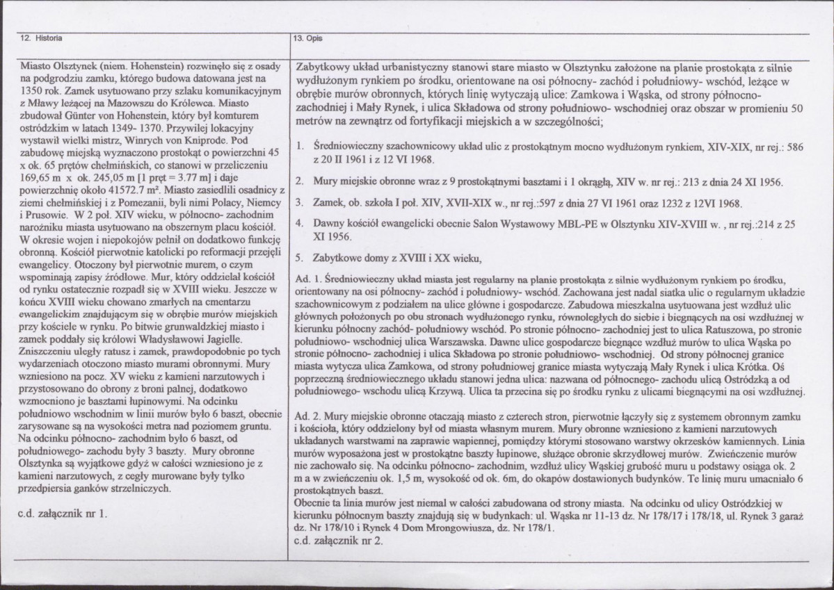Karta biała, skan nr 2