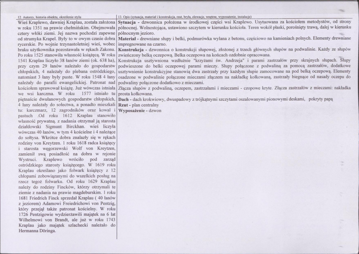 Karta biała, skan nr 2