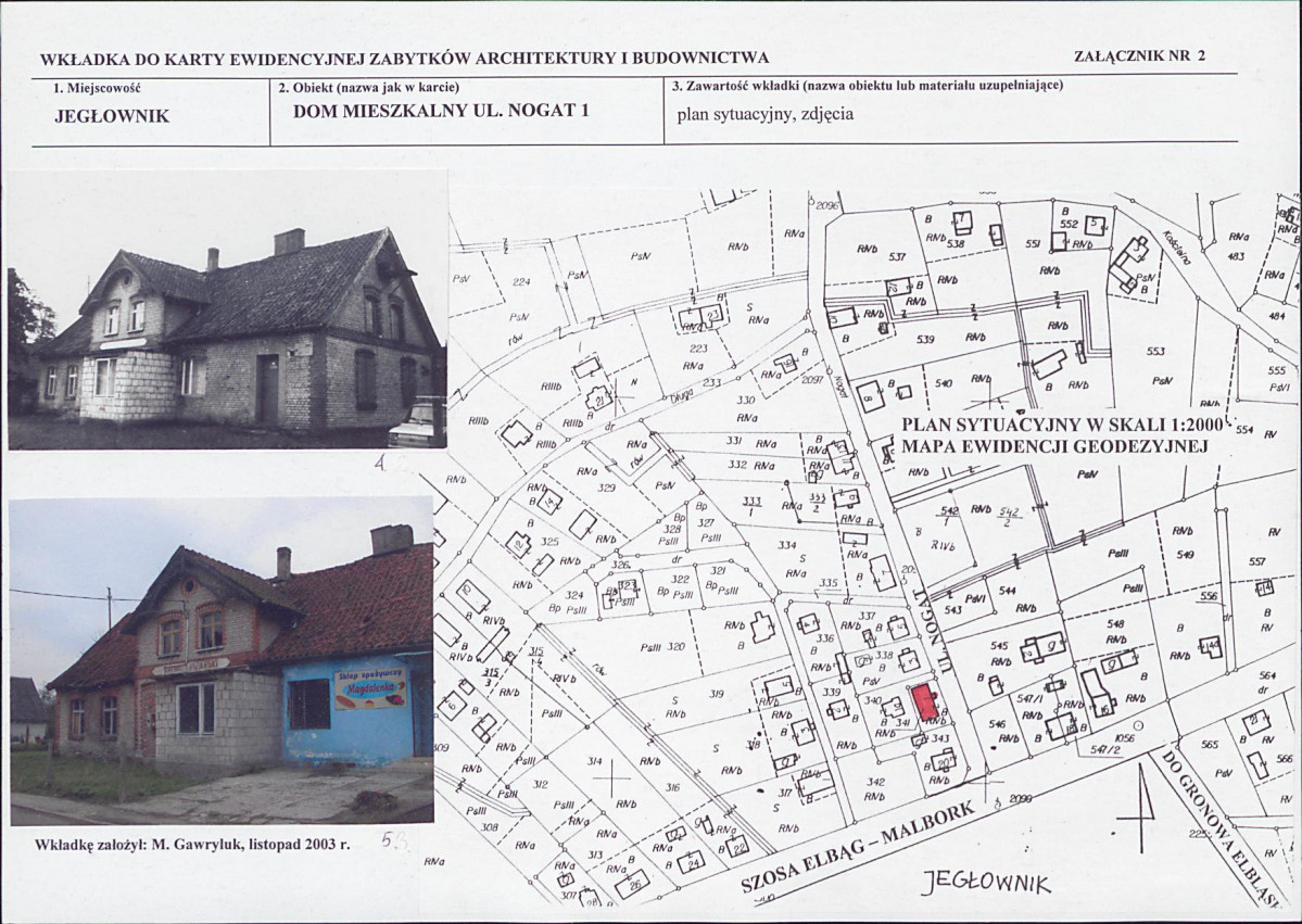 KB - Karta biała, skan nr 7