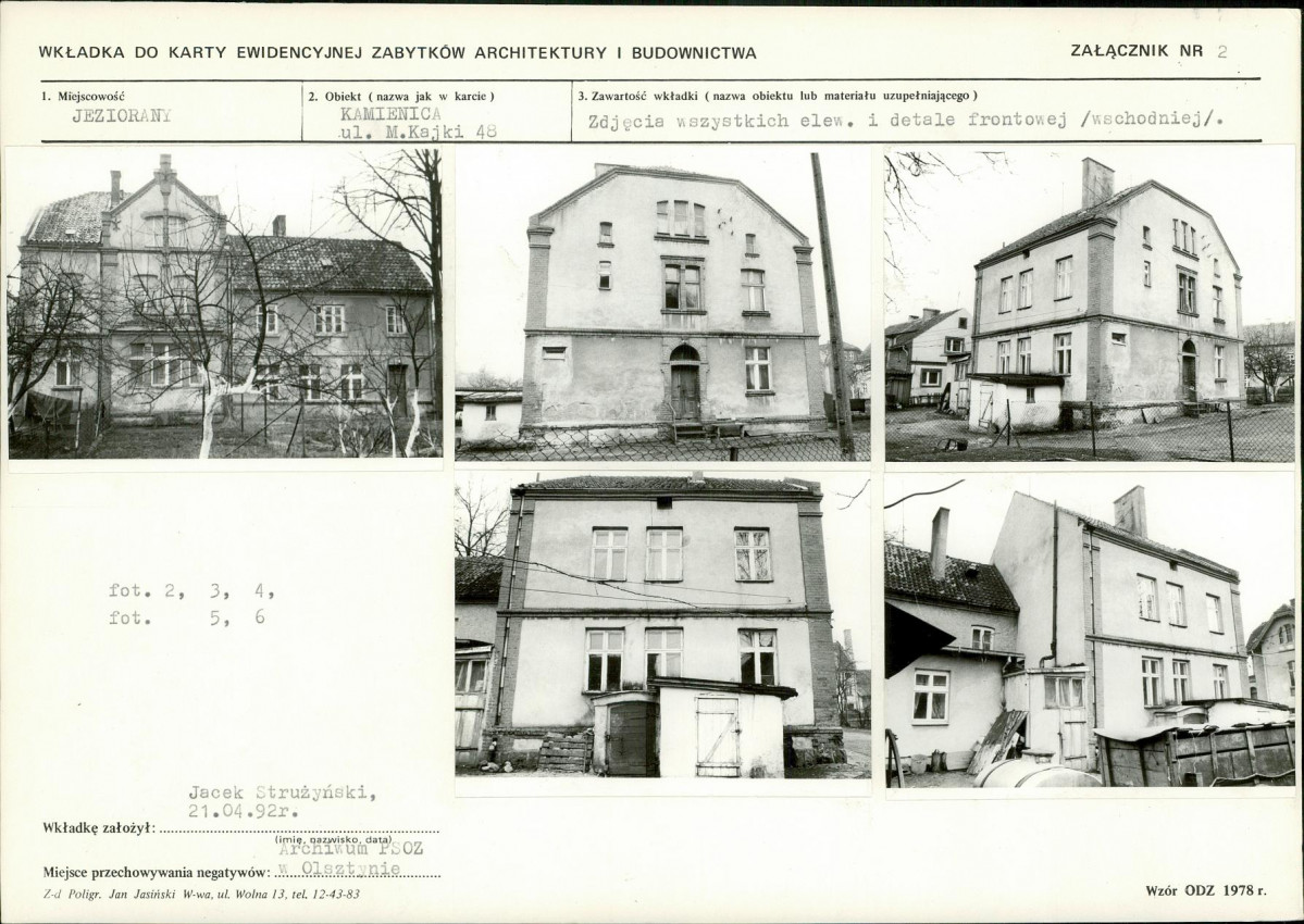 Karta biała, skan nr 7