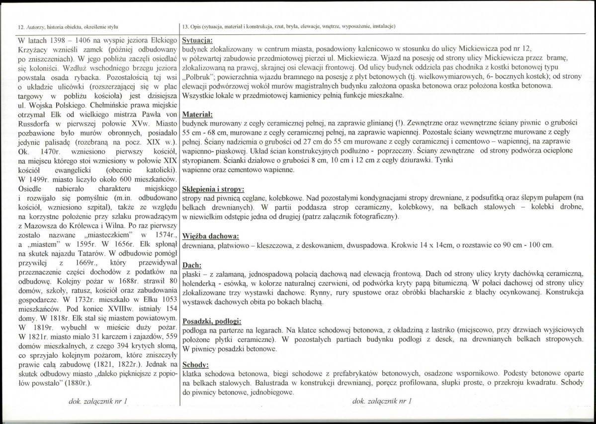 KB - Karta biała, skan nr 2