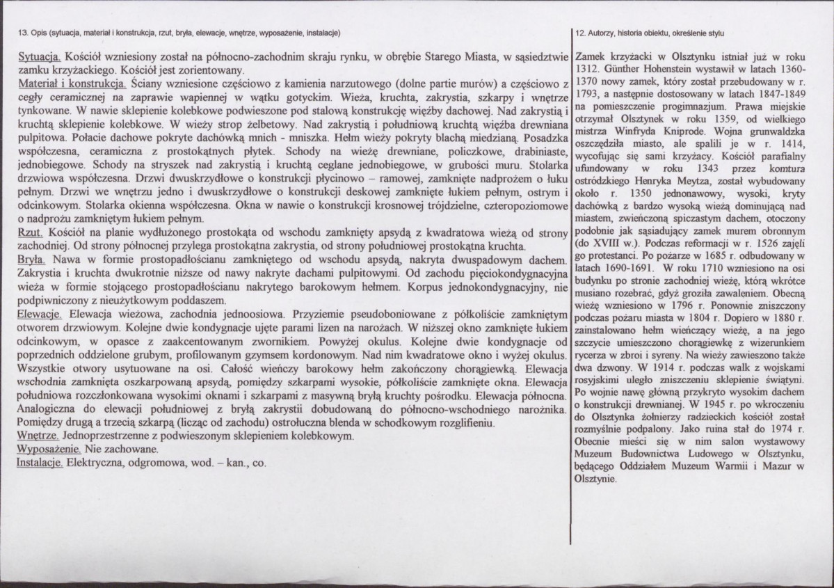 Karta biała, skan nr 2