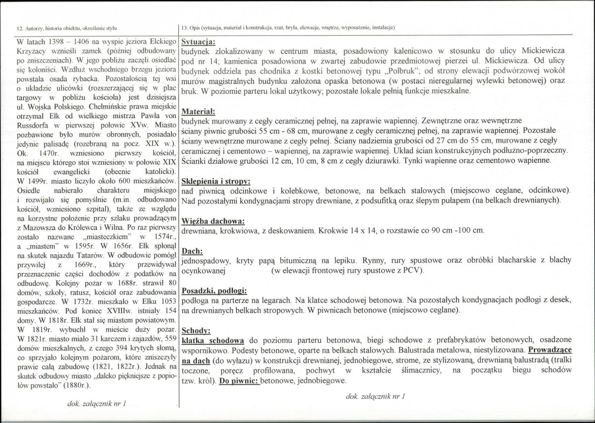 KB - Karta biała, skan nr 2