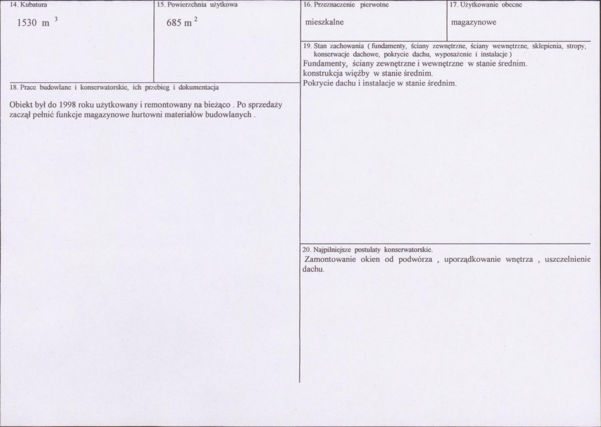 KB - Karta biała, skan nr 3