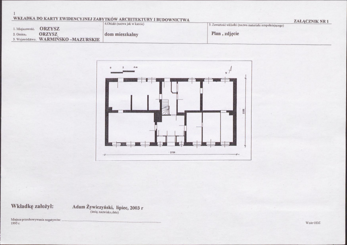 KB - Karta biała, skan nr 5