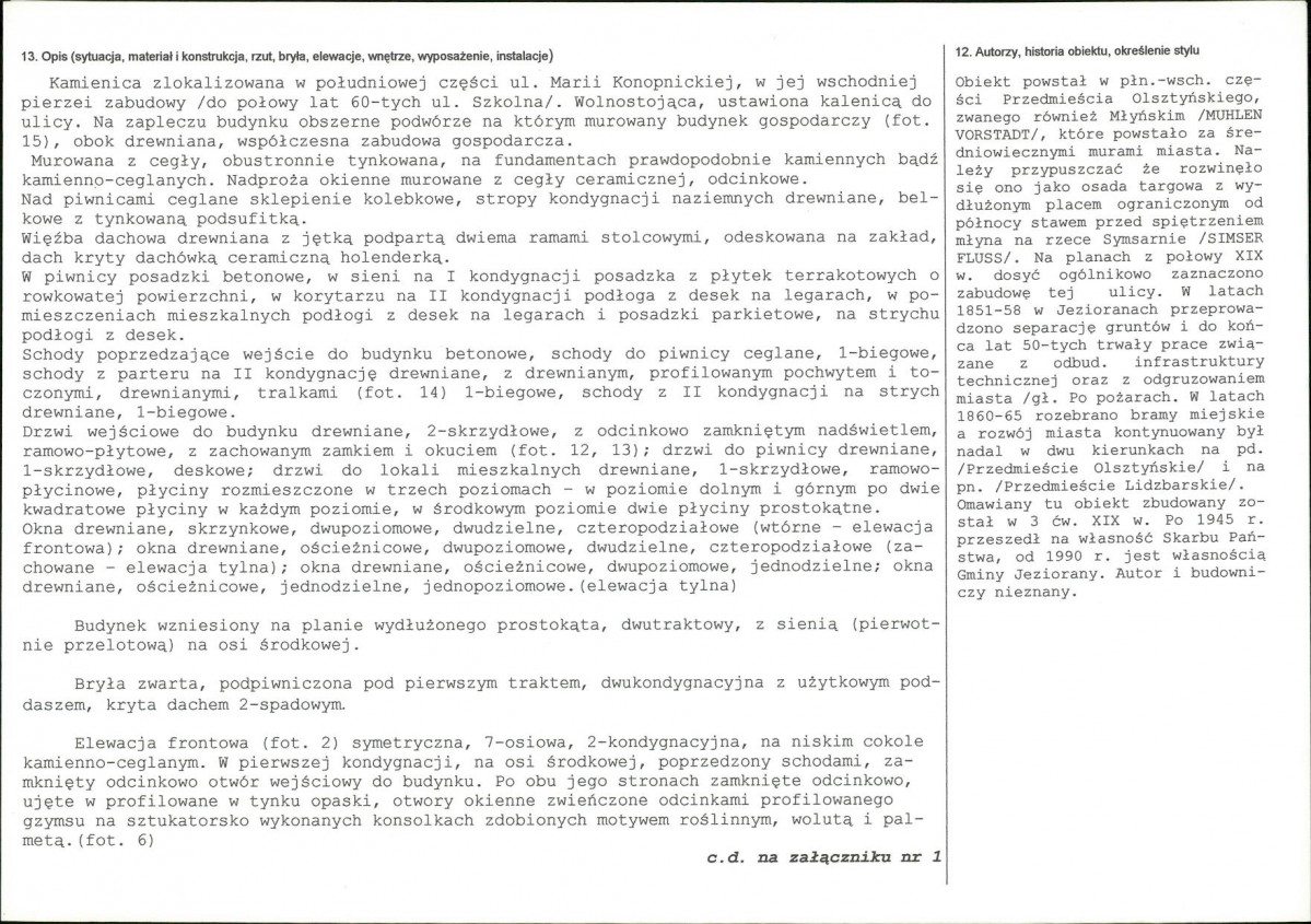 Karta biała, skan nr 2