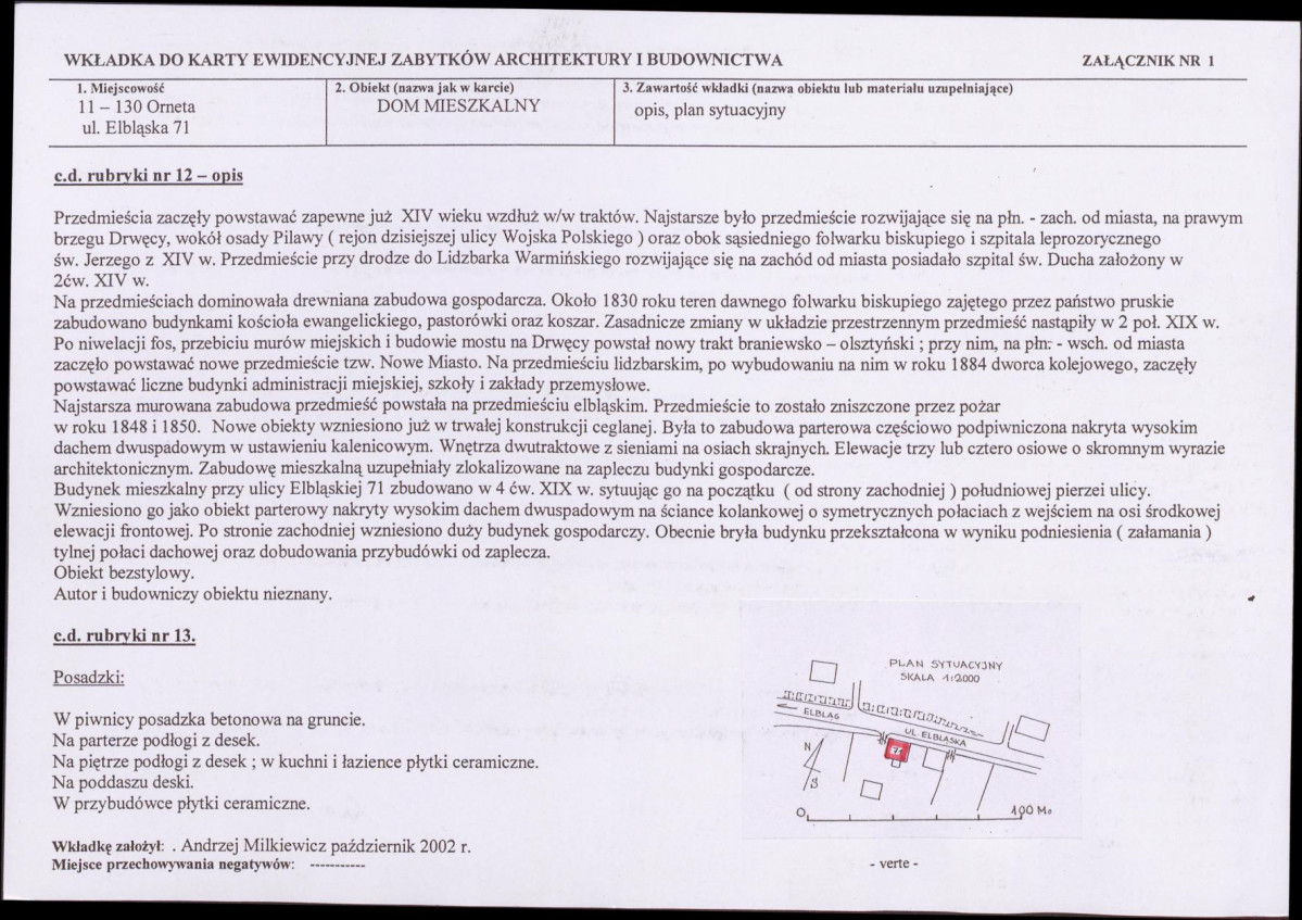 KB - Karta biała, skan nr 5