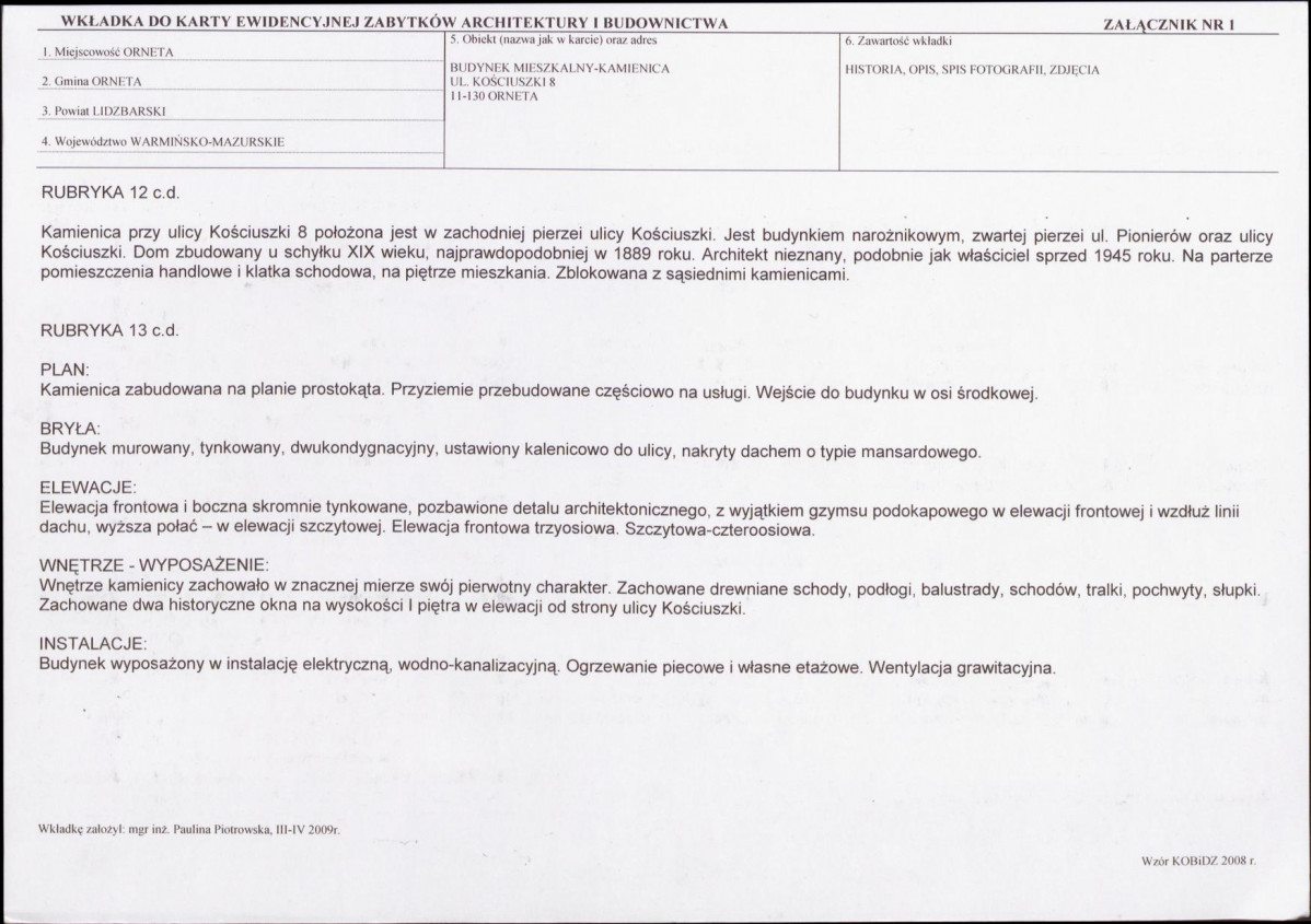 KB - Karta biała, skan nr 5