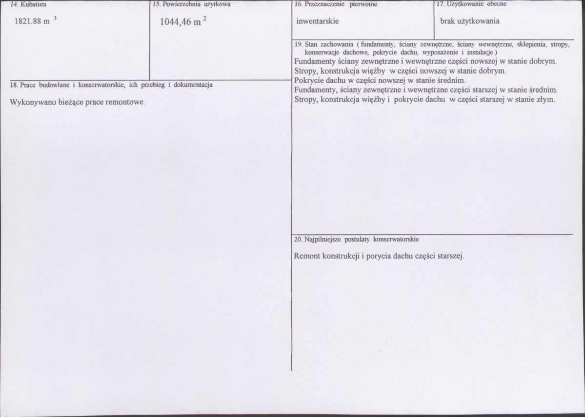 KB - Karta biała, skan nr 3