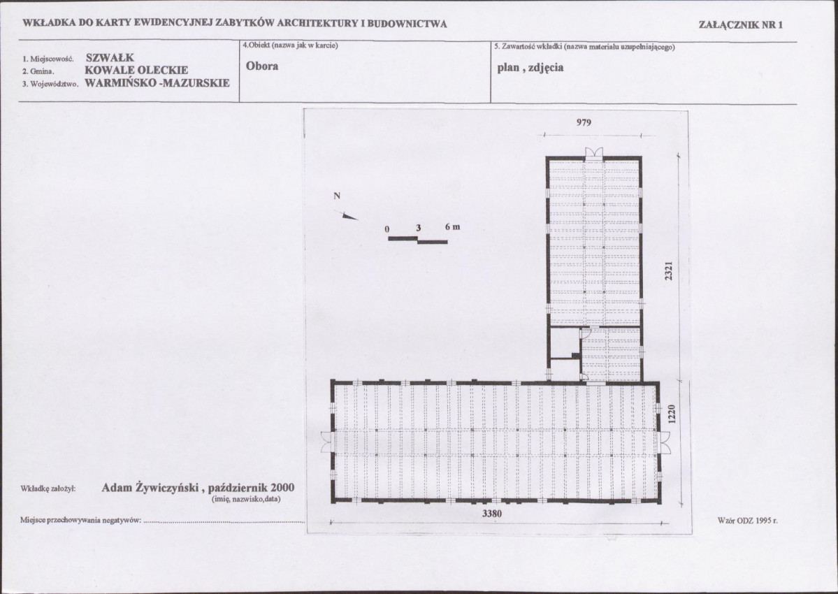 KB - Karta biała, skan nr 5