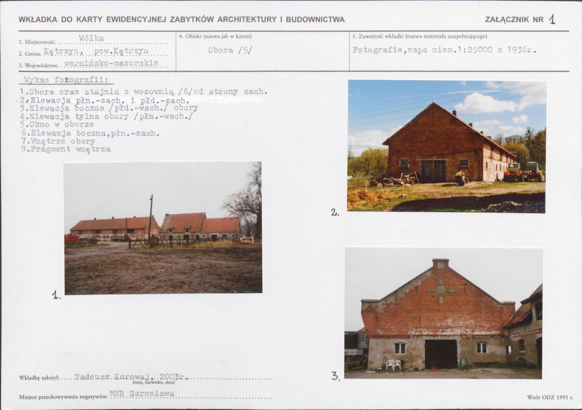 KB - Karta biała, skan nr 5