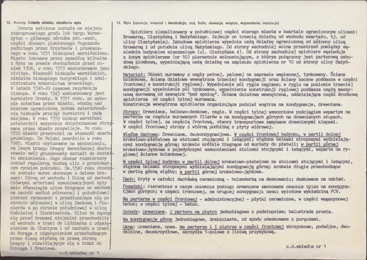 KB - Karta biała, skan nr 2