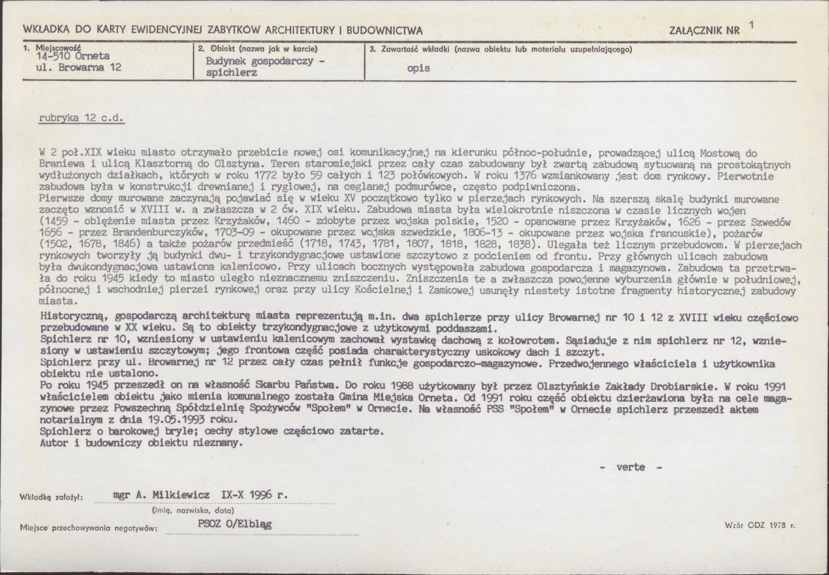 KB - Karta biała, skan nr 5