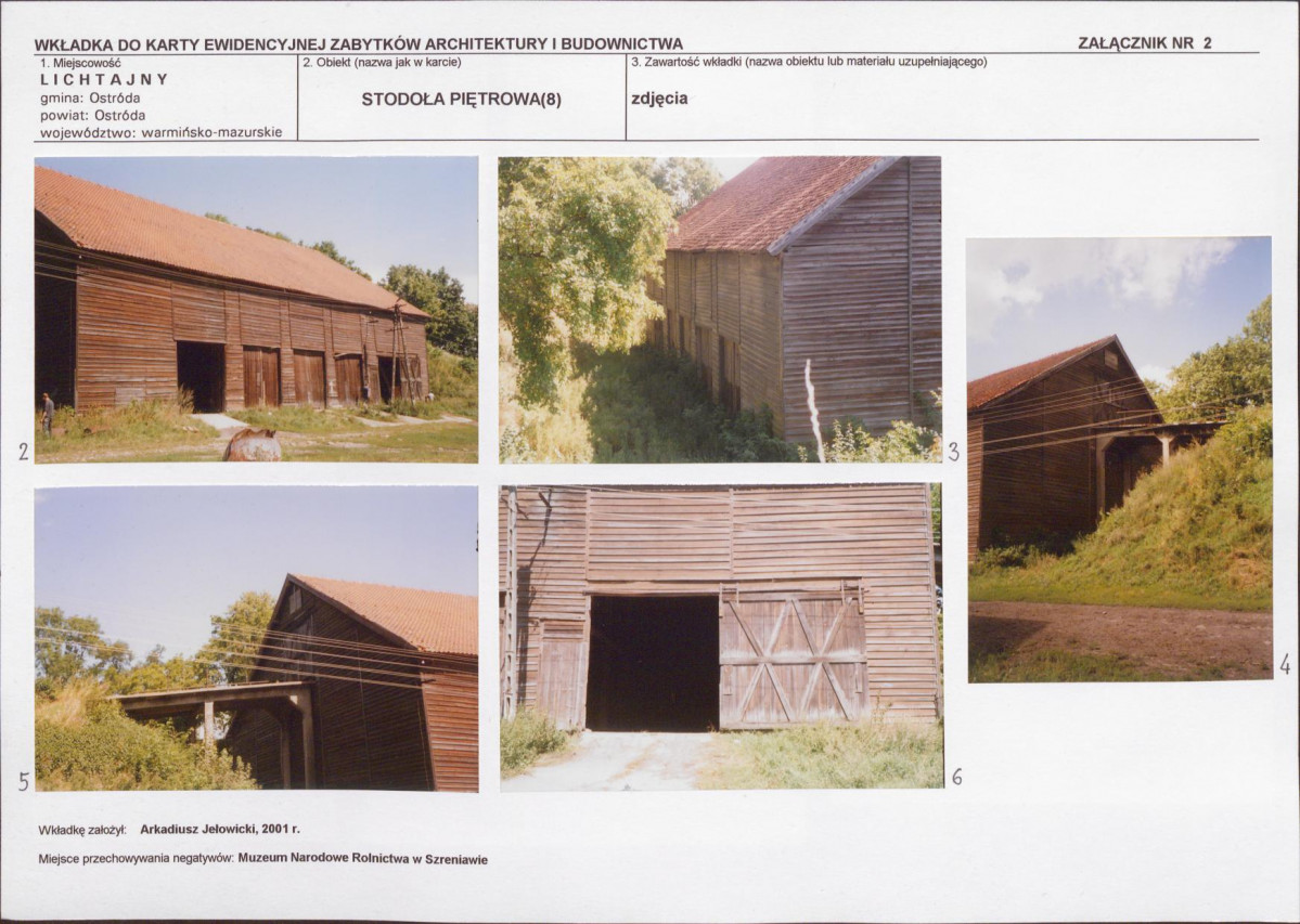KB - Karta biała, skan nr 7