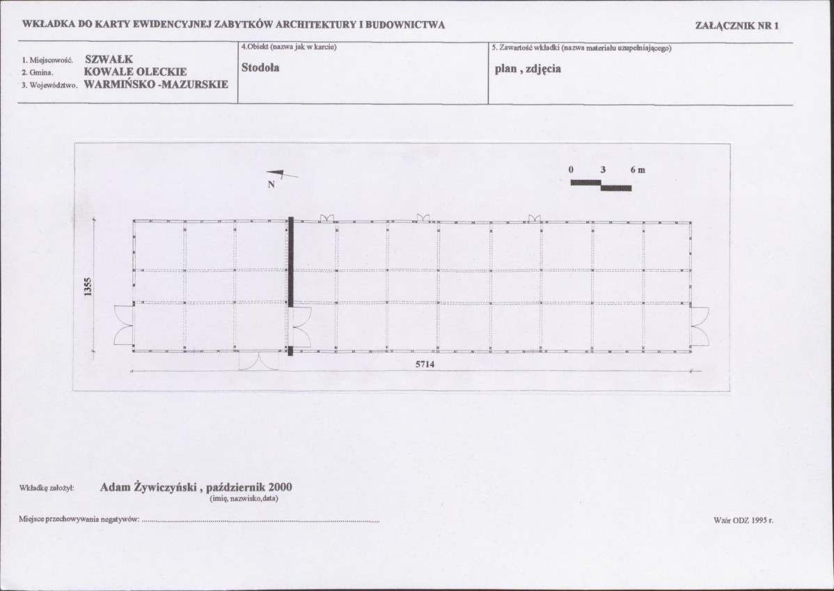 KB - Karta biała, skan nr 5