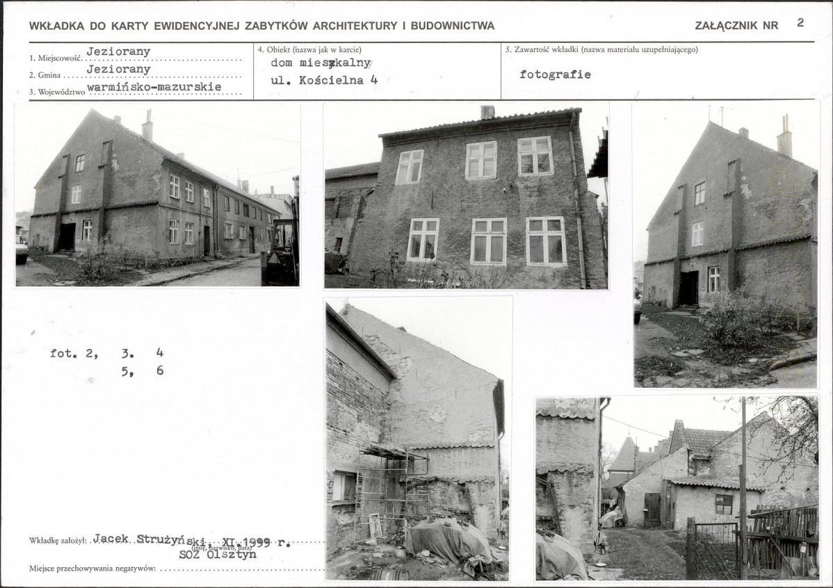 KB - Karta biała, skan nr 7