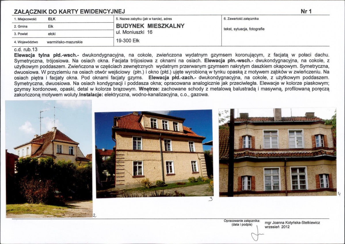 KB - Karta biała, skan nr 5