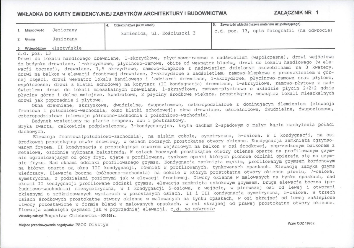 KB - Karta biała, skan nr 5