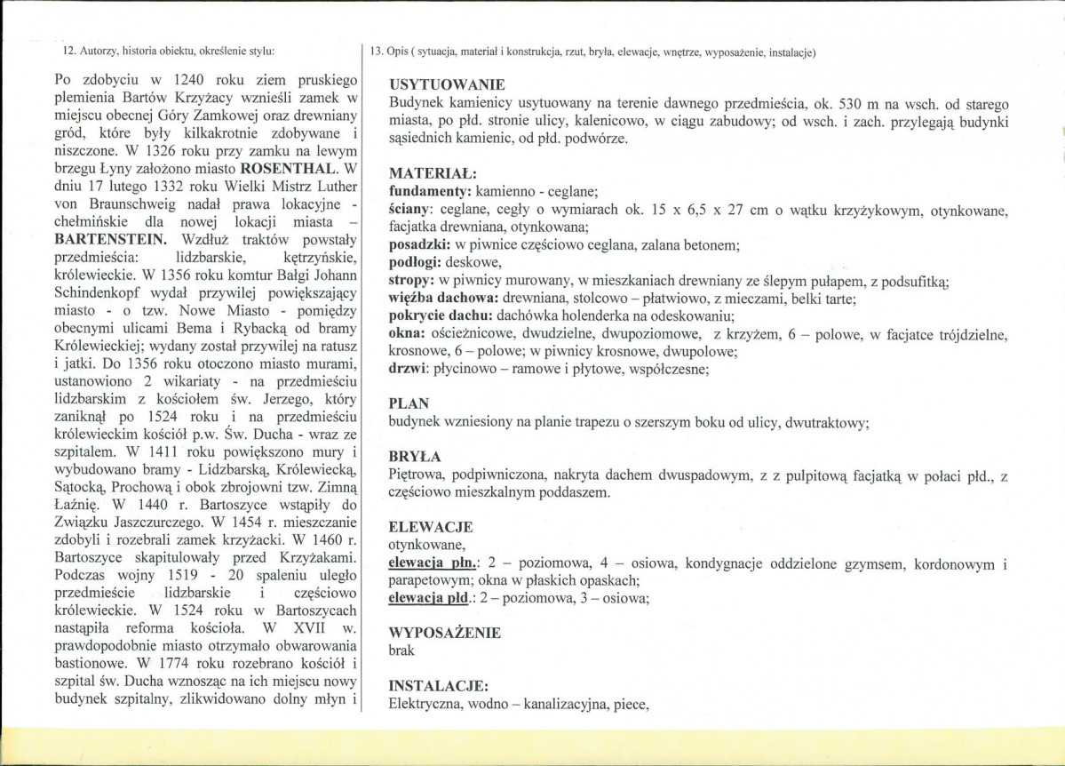 Karta biała, skan nr 2