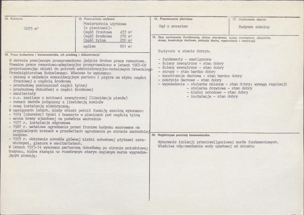 KB - Karta biała, skan nr 3