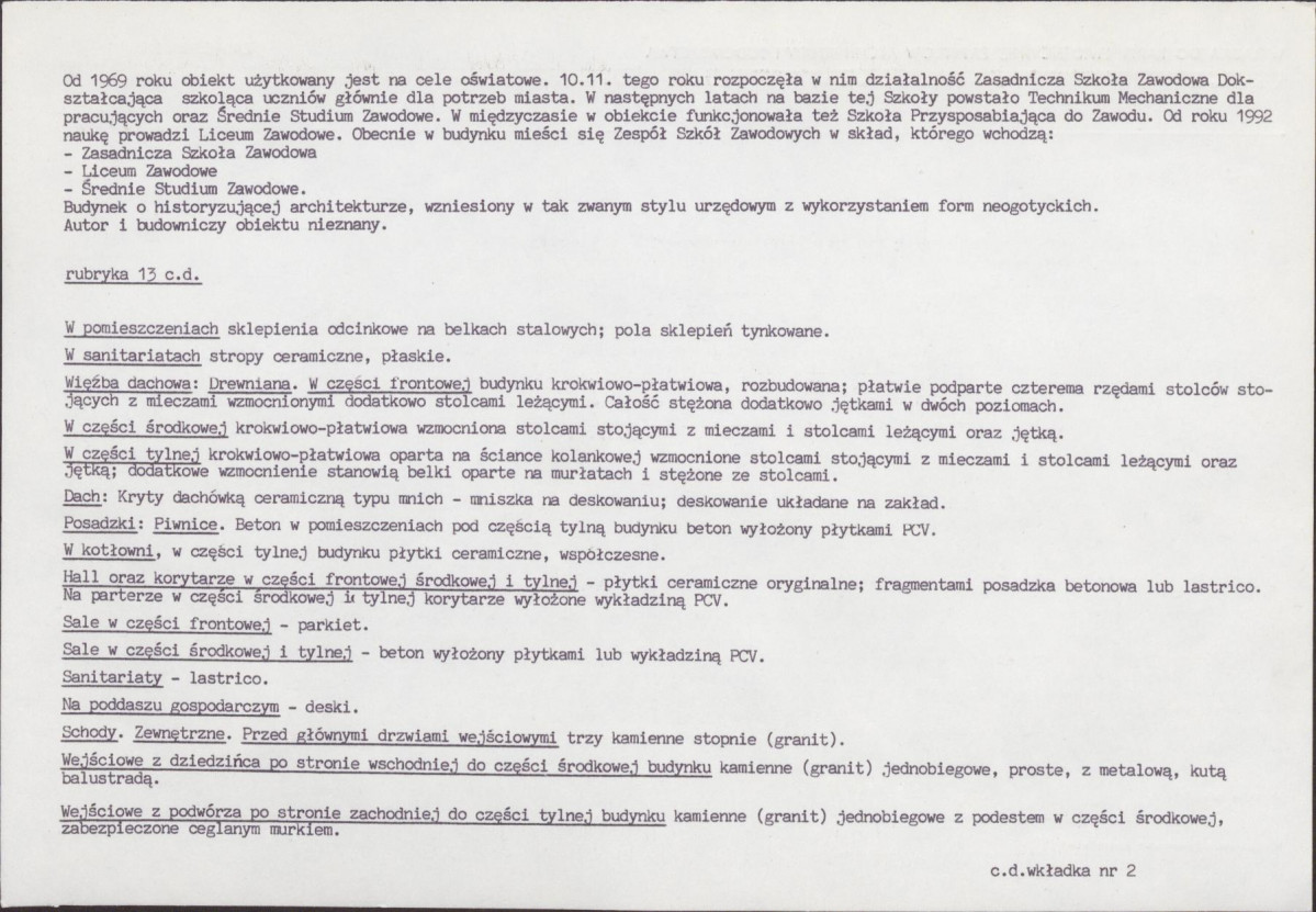 KB - Karta biała, skan nr 6