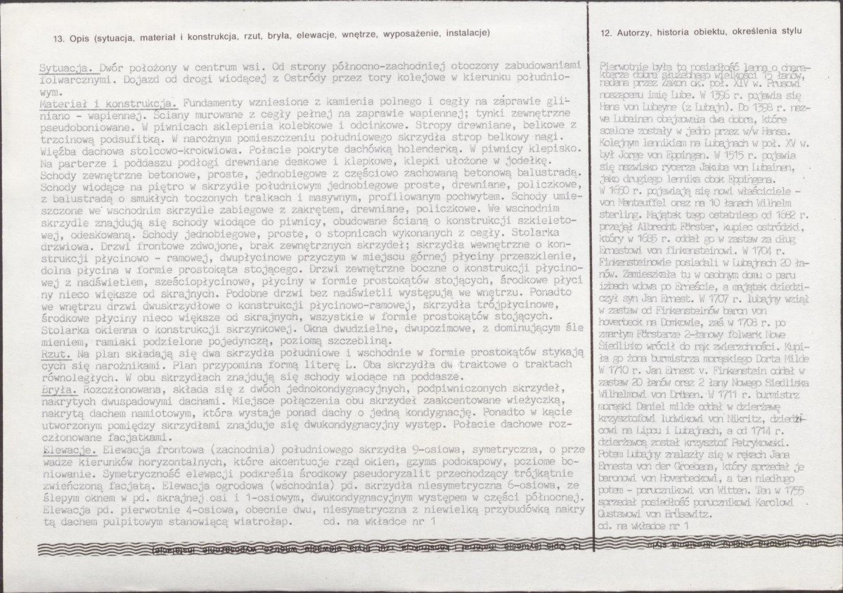 KB - Karta biała, skan nr 2