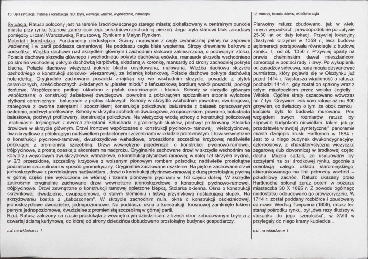 Karta biała, skan nr 2
