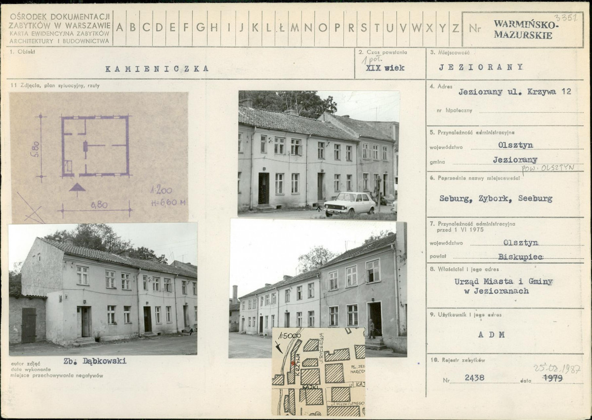 Karta biała, skan nr 1