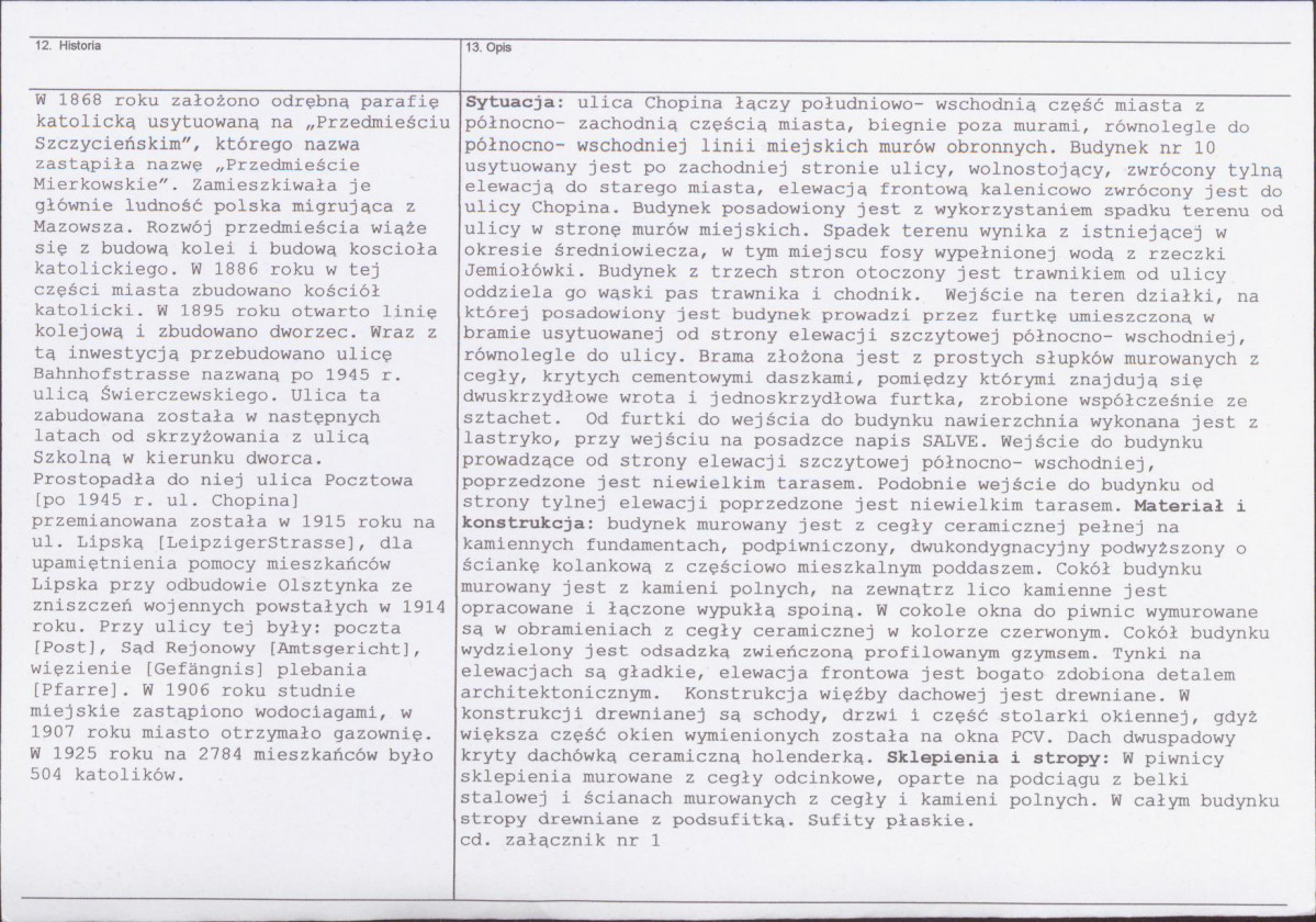 KB - Karta biała, skan nr 2